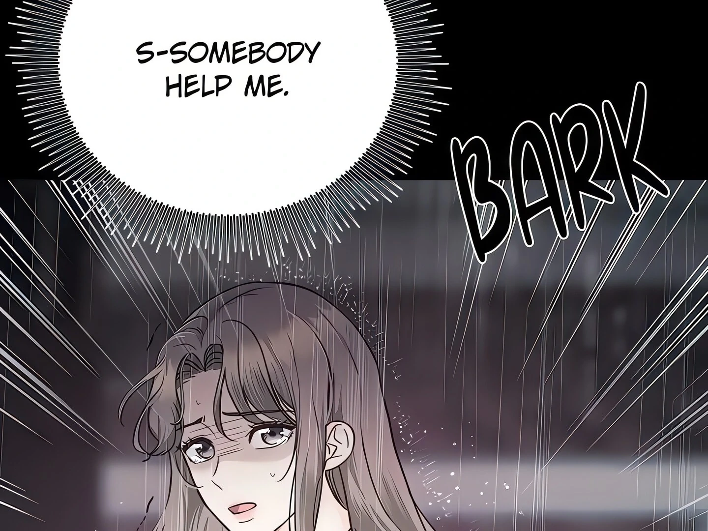 Crossed Hearts Chapter 8 page 18 - 