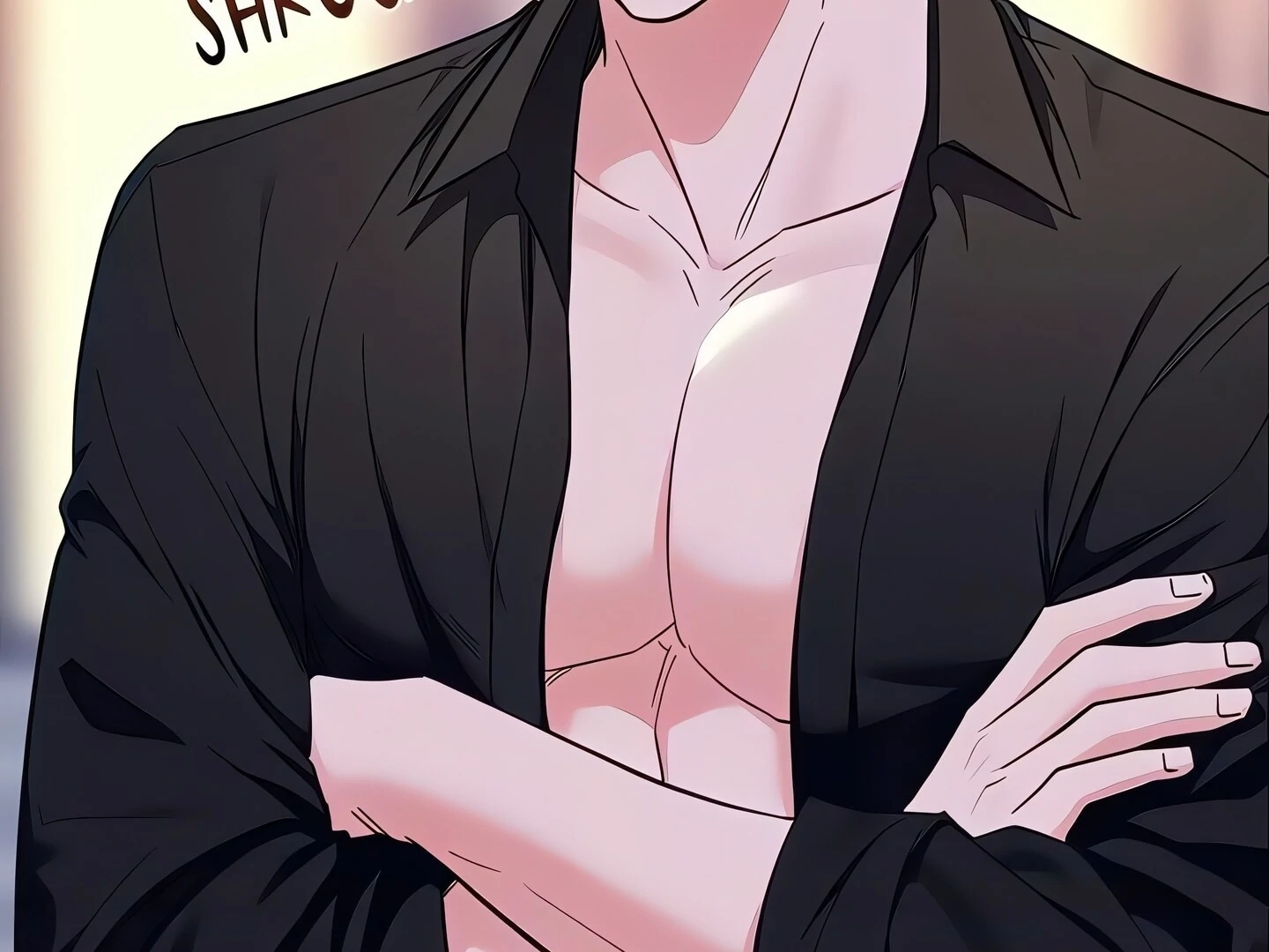 Crossed Hearts Chapter 8 page 178 - 