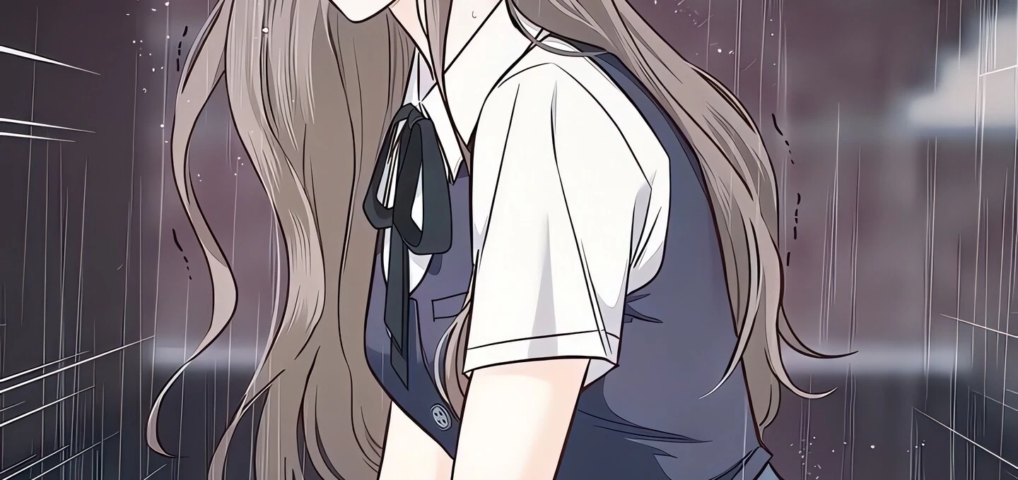 Crossed Hearts Chapter 8 page 19 - 