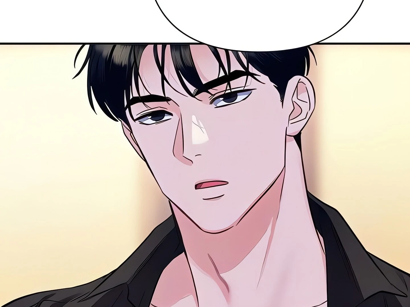 Crossed Hearts Chapter 8 page 181 - 
