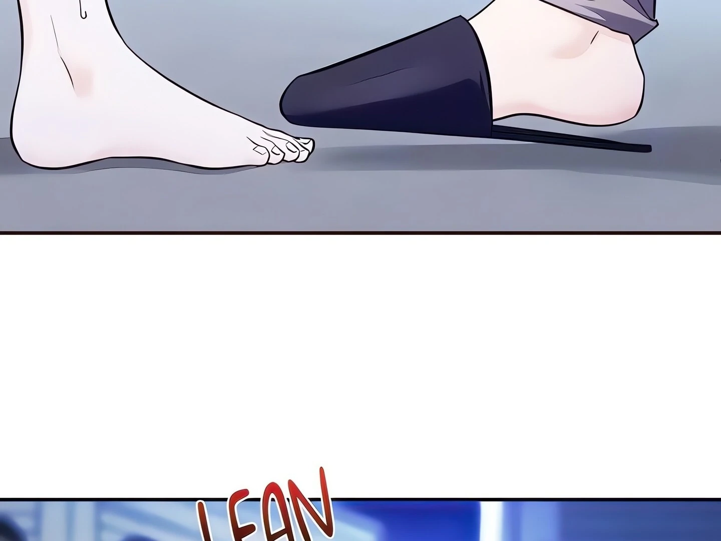 Crossed Hearts Chapter 8 page 186 - 
