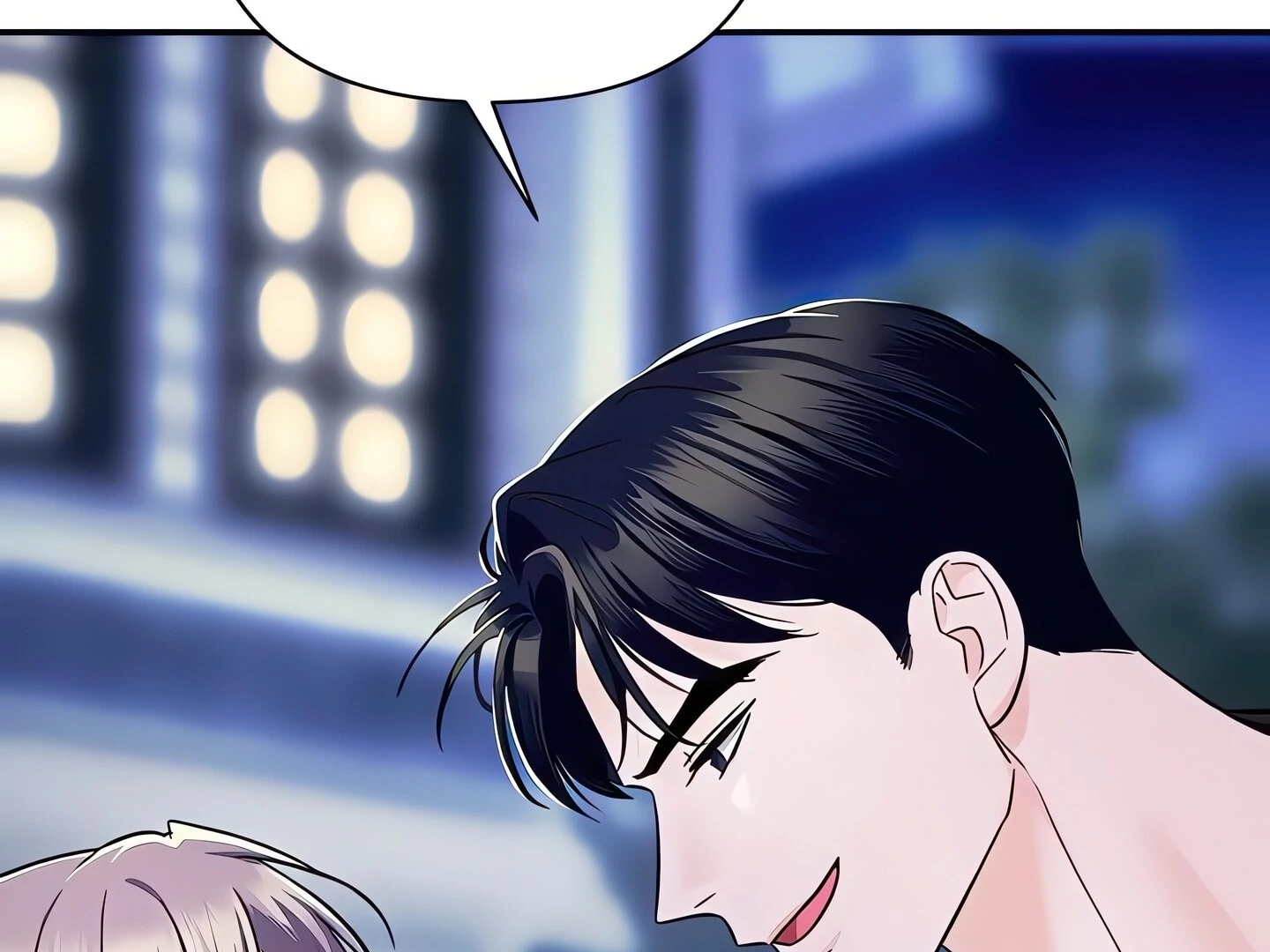 Crossed Hearts Chapter 8 page 191 - 