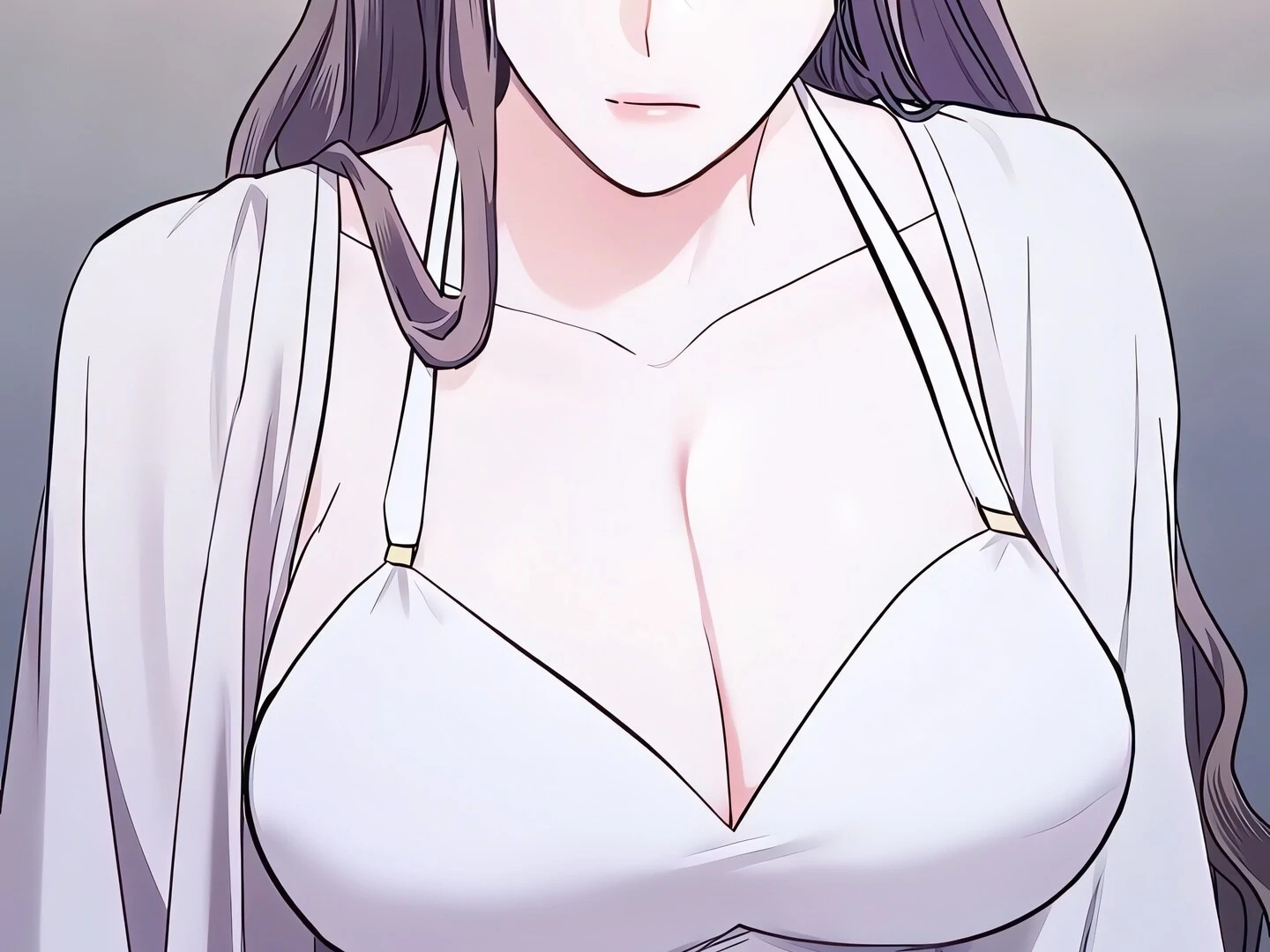 Crossed Hearts Chapter 8 page 197 - 