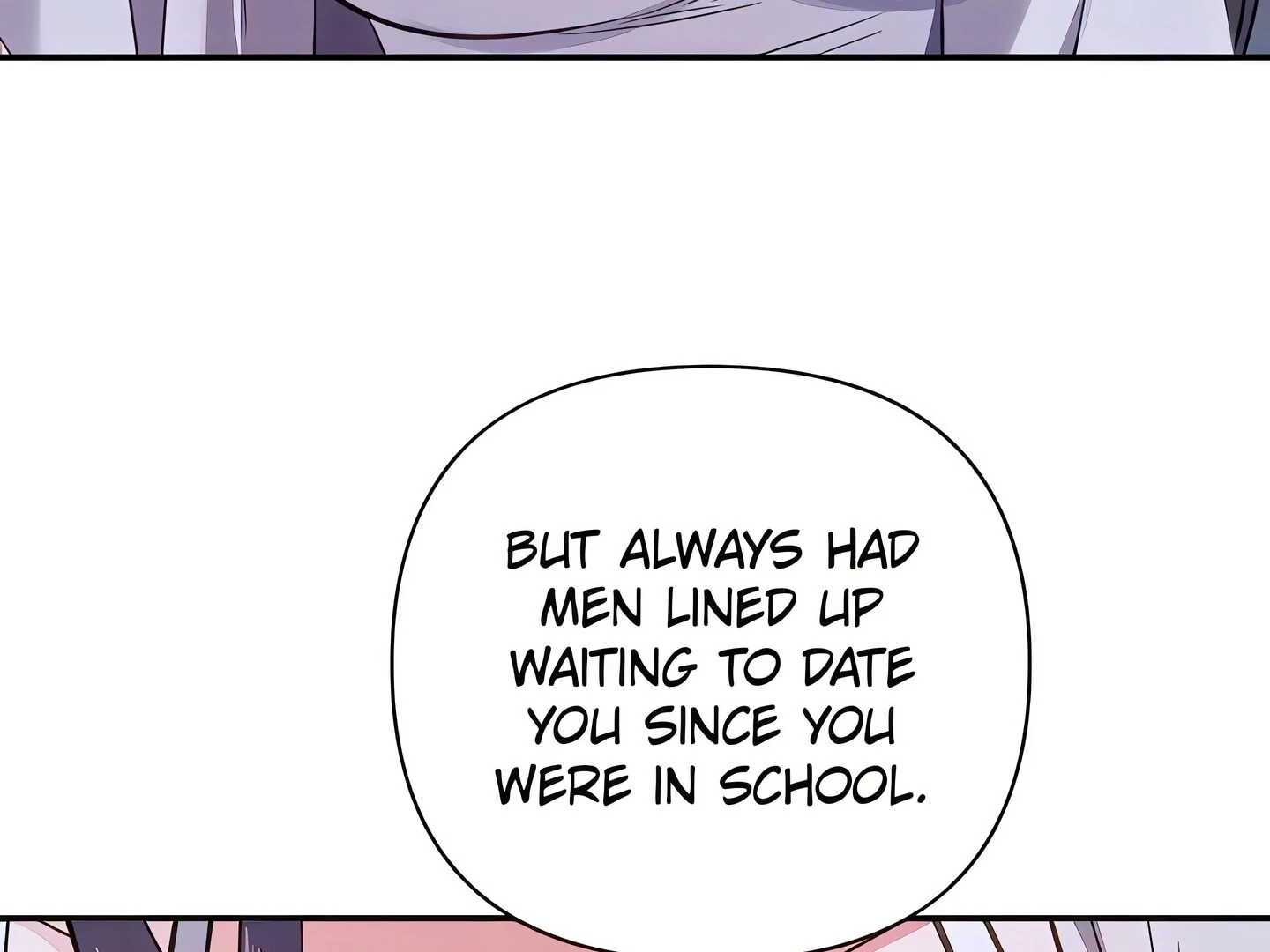 Crossed Hearts Chapter 8 page 198 - 