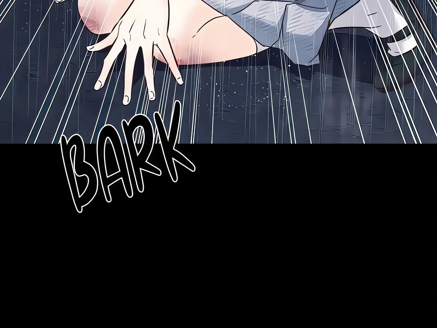 Crossed Hearts Chapter 8 page 21 - 