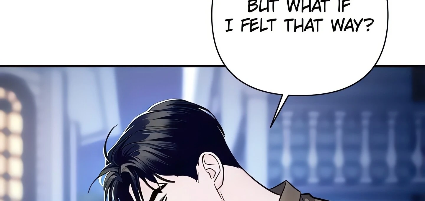 Crossed Hearts Chapter 8 page 209 - 
