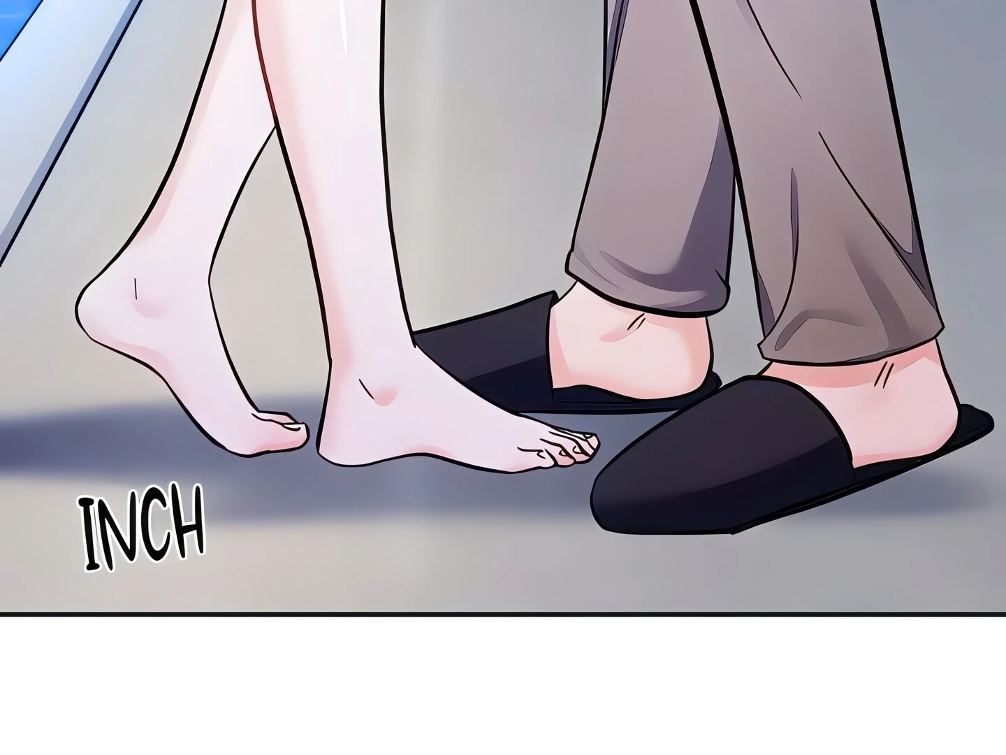 Crossed Hearts Chapter 8 page 213 - 