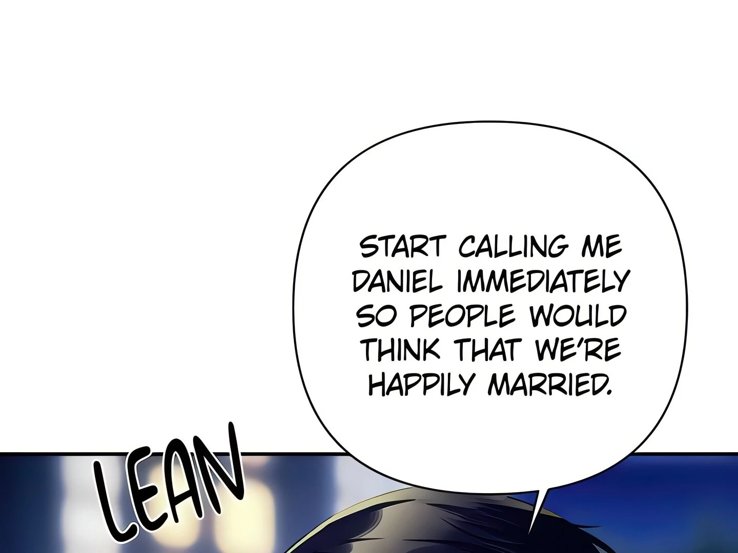 Crossed Hearts Chapter 8 page 214 - 