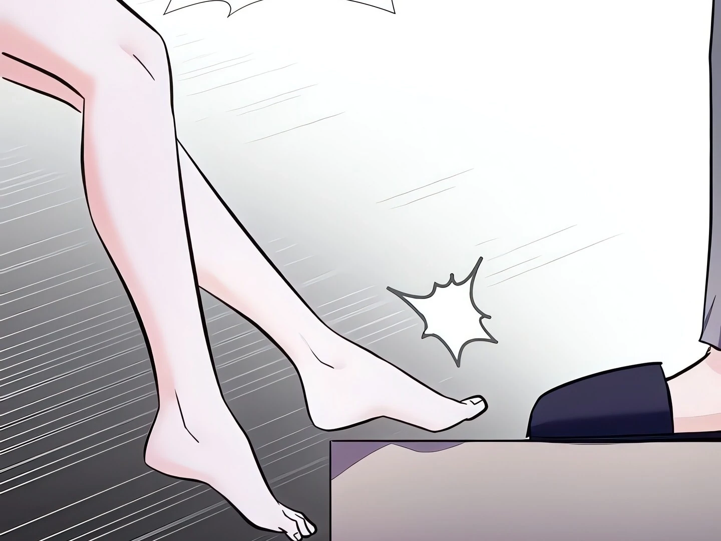 Crossed Hearts Chapter 8 page 218 - 