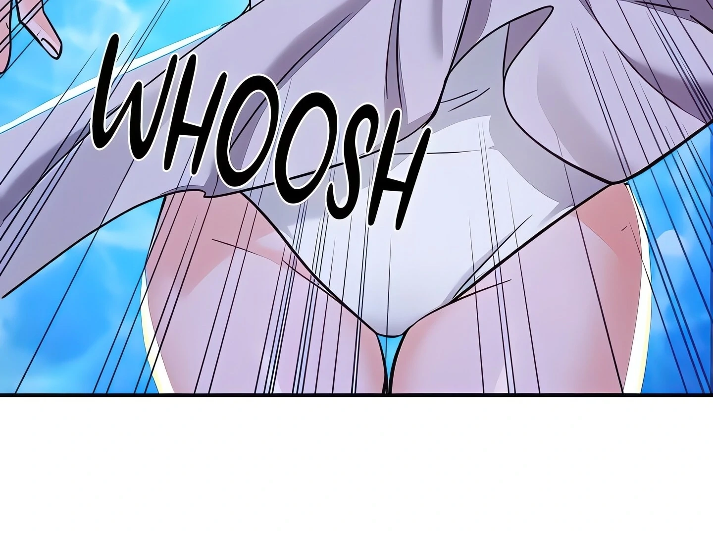 Crossed Hearts Chapter 8 page 222 - 