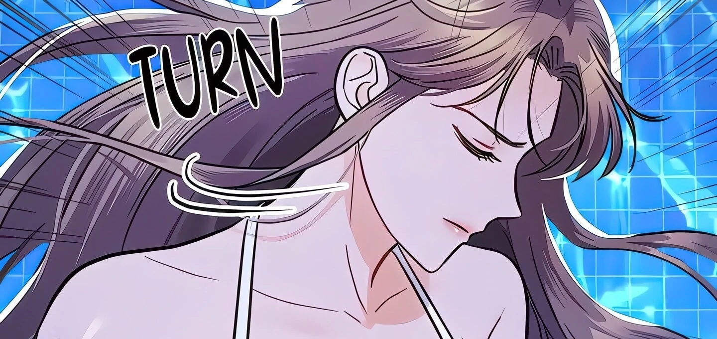 Crossed Hearts Chapter 8 page 229 - 