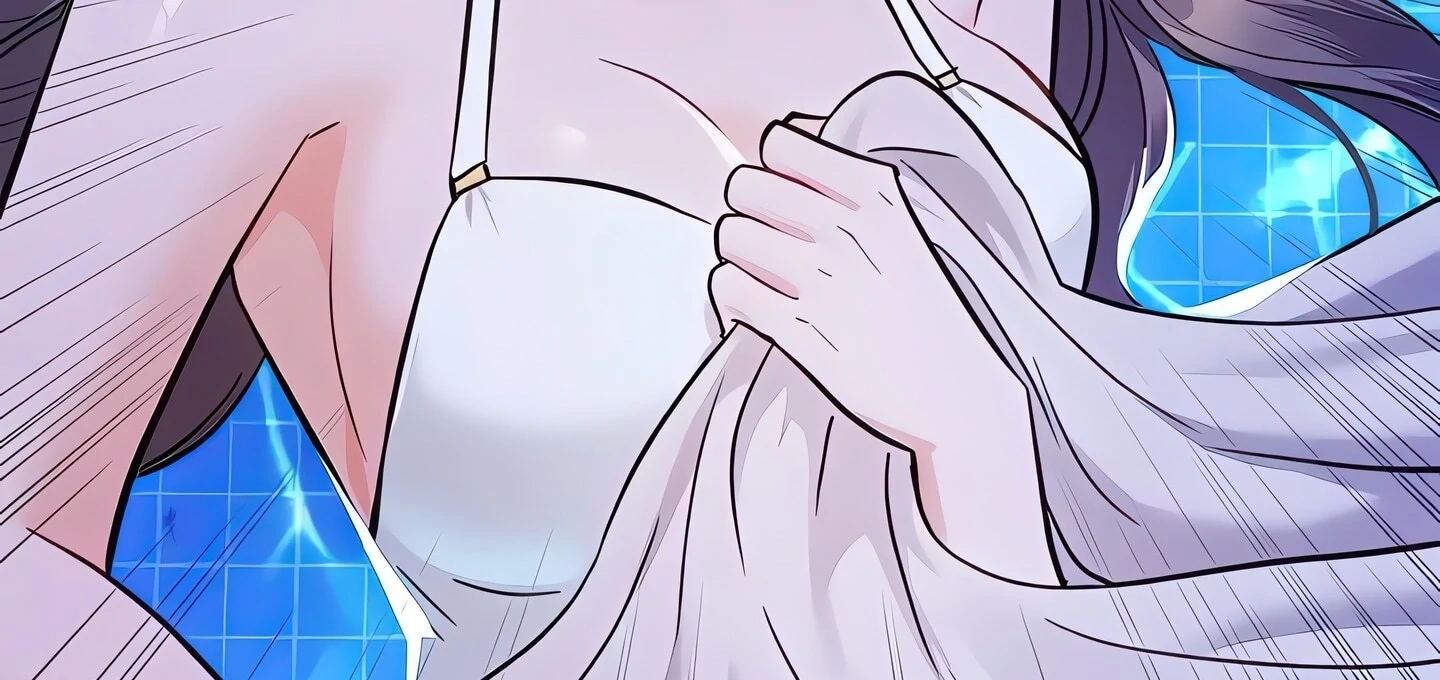 Crossed Hearts Chapter 8 page 230 - 