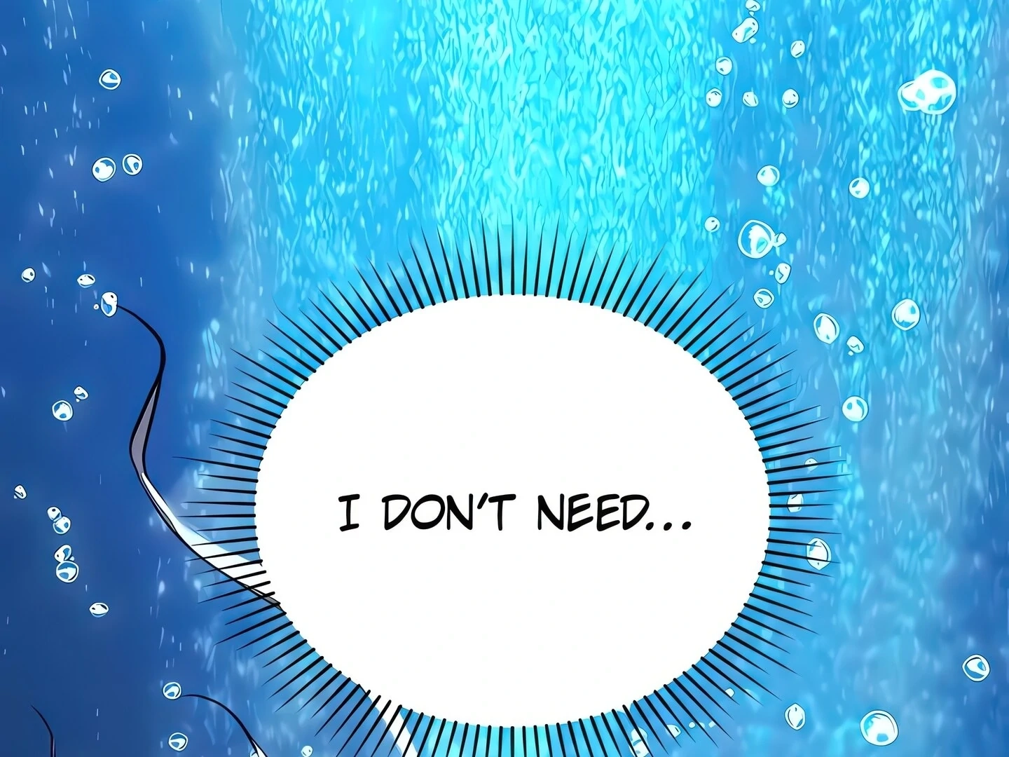 Crossed Hearts Chapter 8 page 234 - 