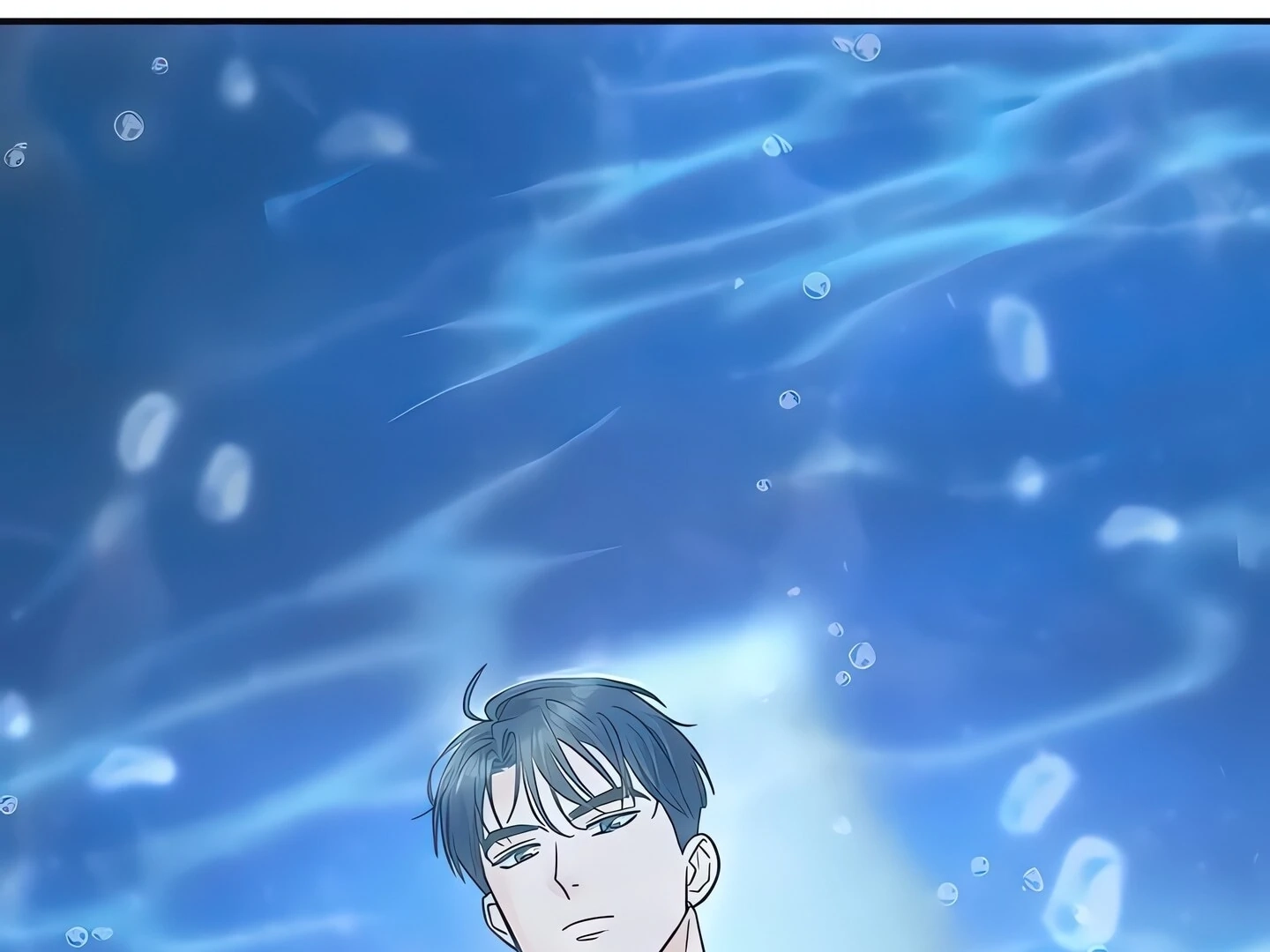 Crossed Hearts Chapter 8 page 238 - 