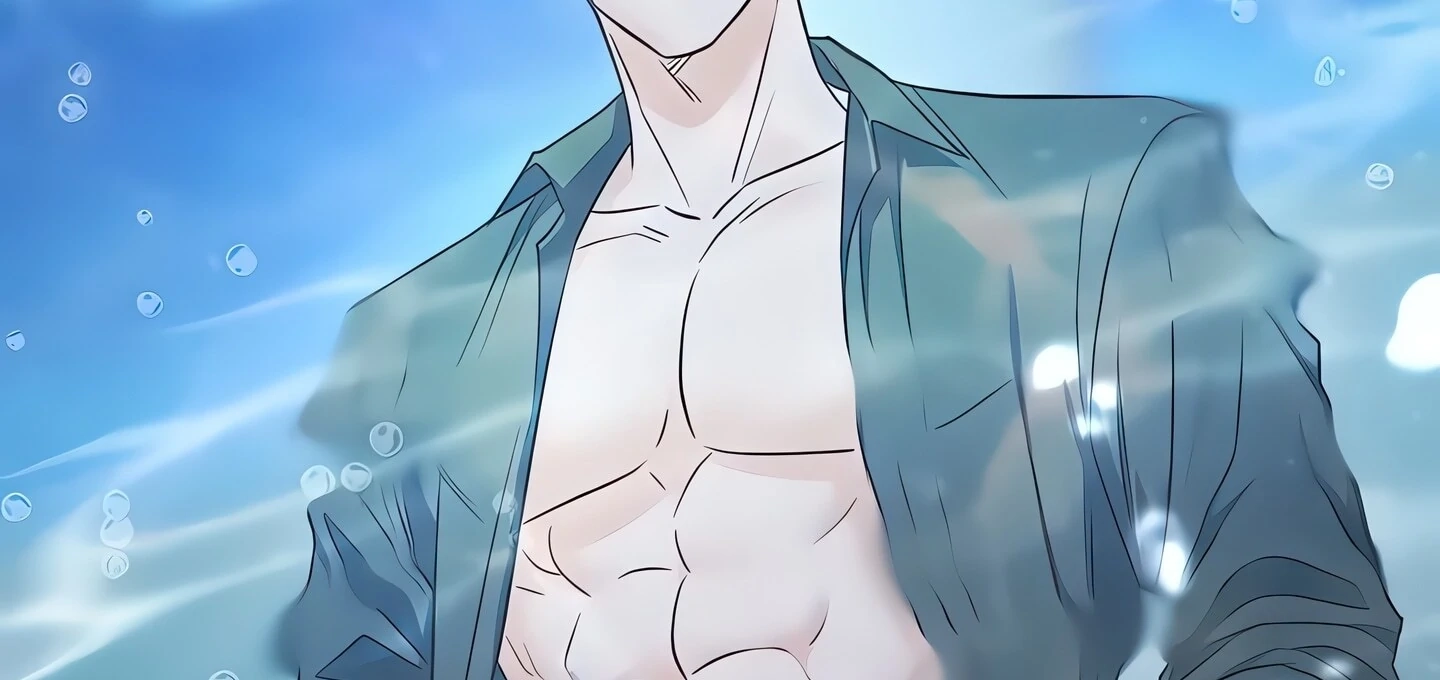Crossed Hearts Chapter 8 page 239 - 