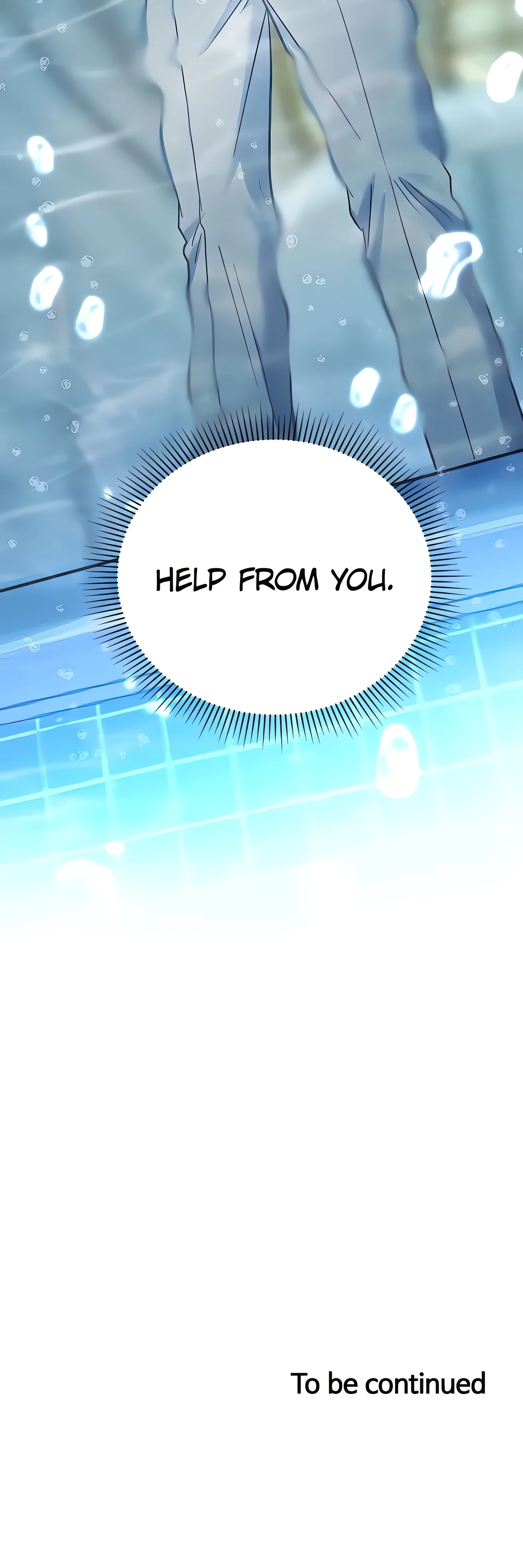 Crossed Hearts Chapter 8 page 241 - 