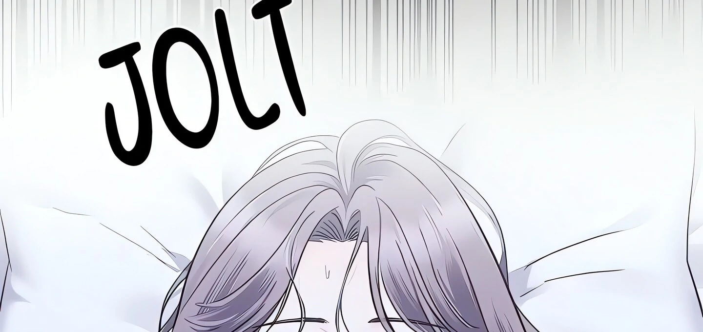 Crossed Hearts Chapter 8 page 30 - 