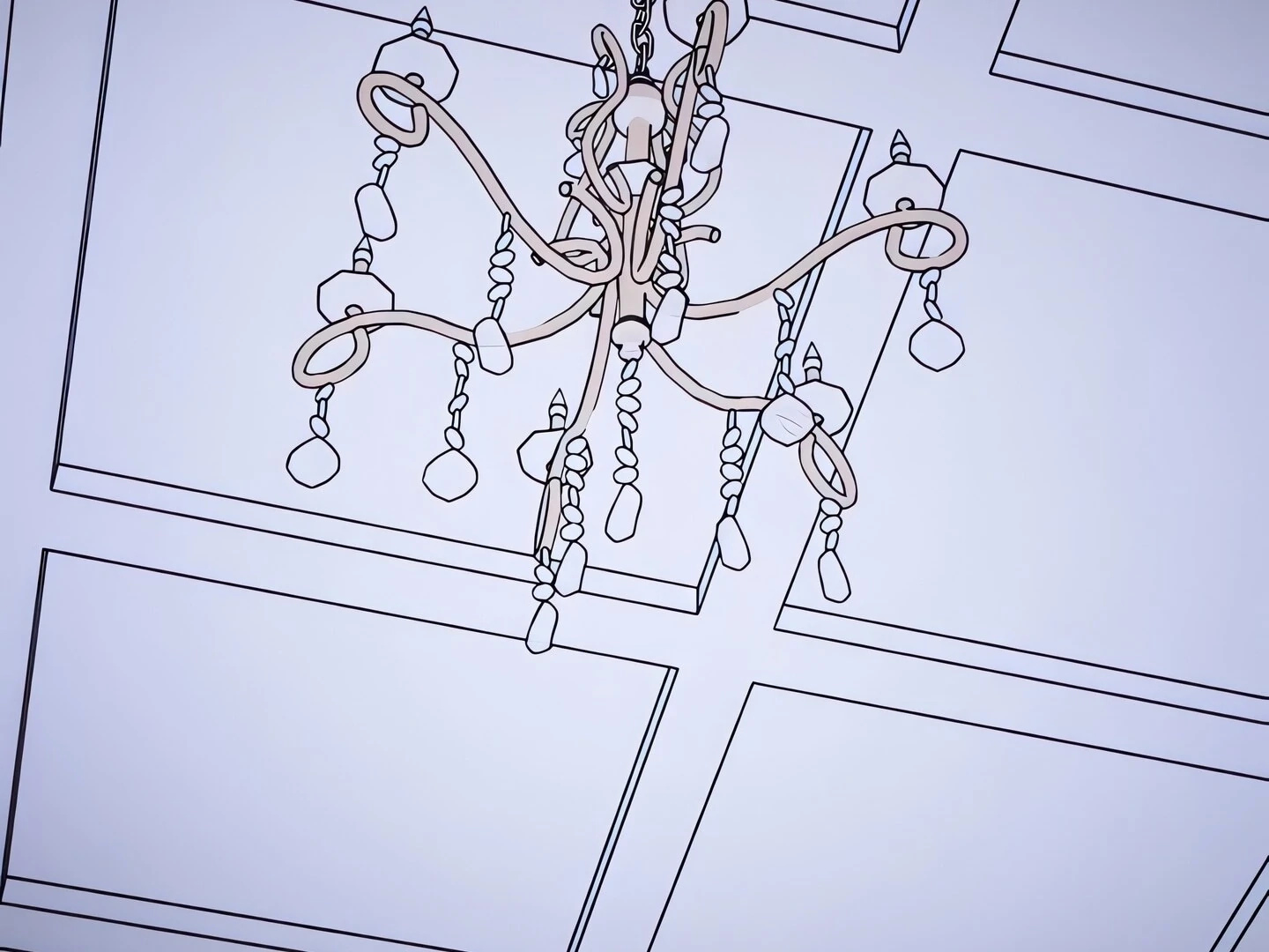 Crossed Hearts Chapter 8 page 34 - 