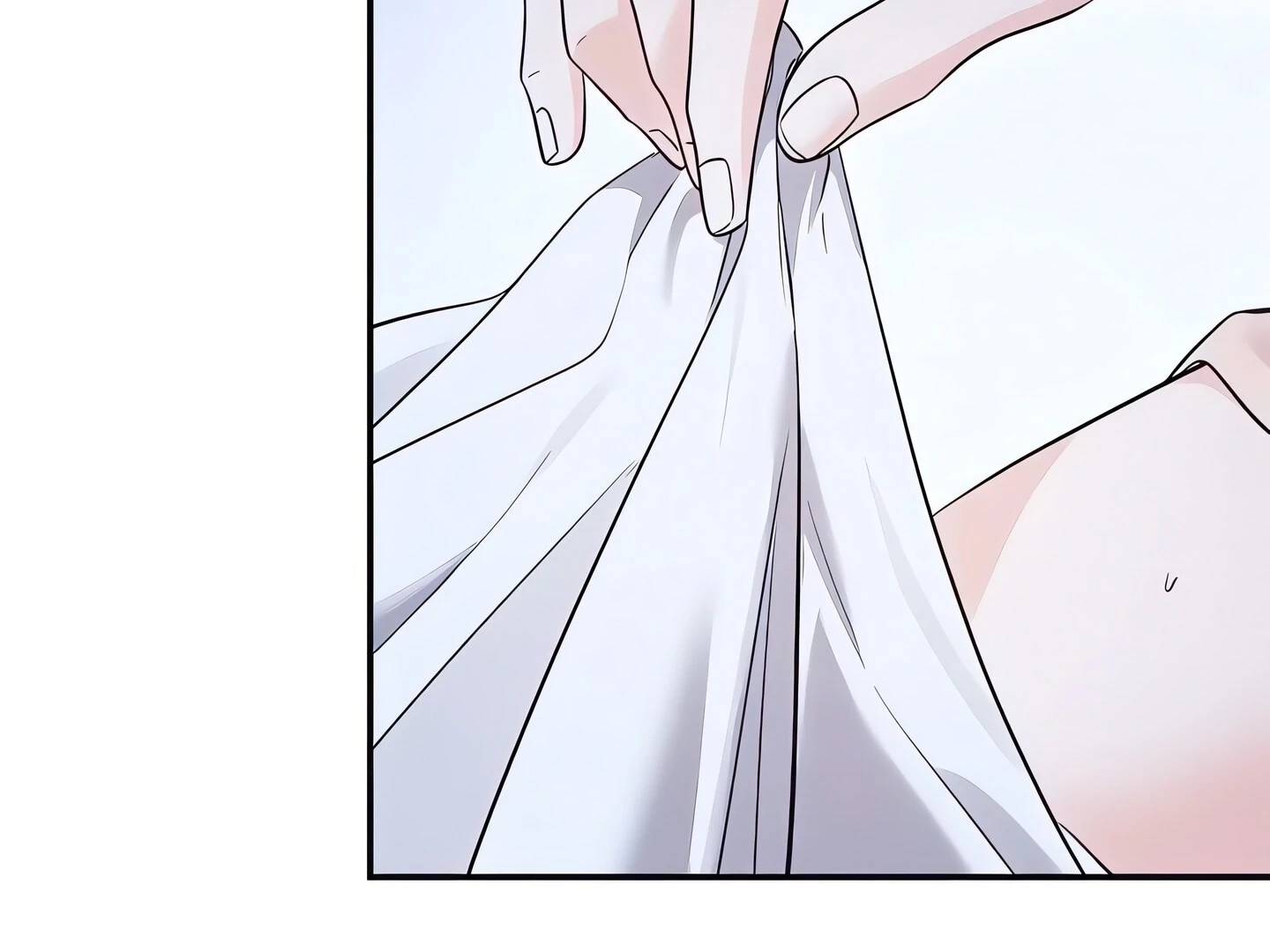 Crossed Hearts Chapter 8 page 37 - 