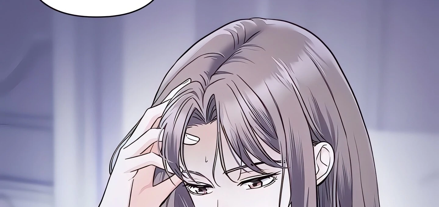 Crossed Hearts Chapter 8 page 39 - 