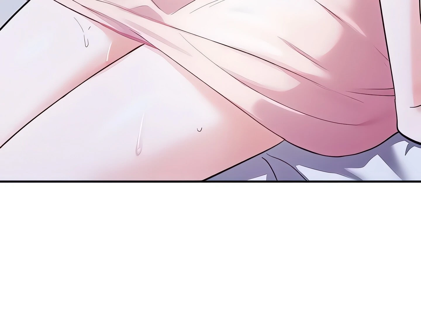 Crossed Hearts Chapter 8 page 42 - 