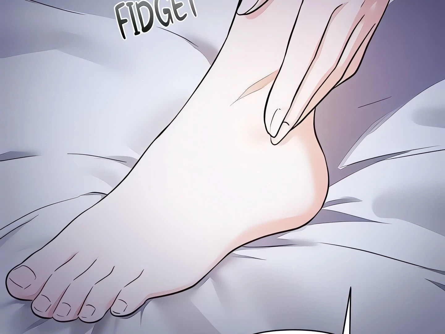 Crossed Hearts Chapter 8 page 46 - 