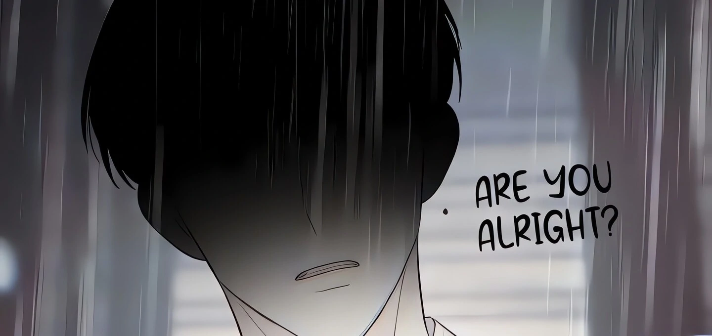 Crossed Hearts Chapter 8 page 50 - 