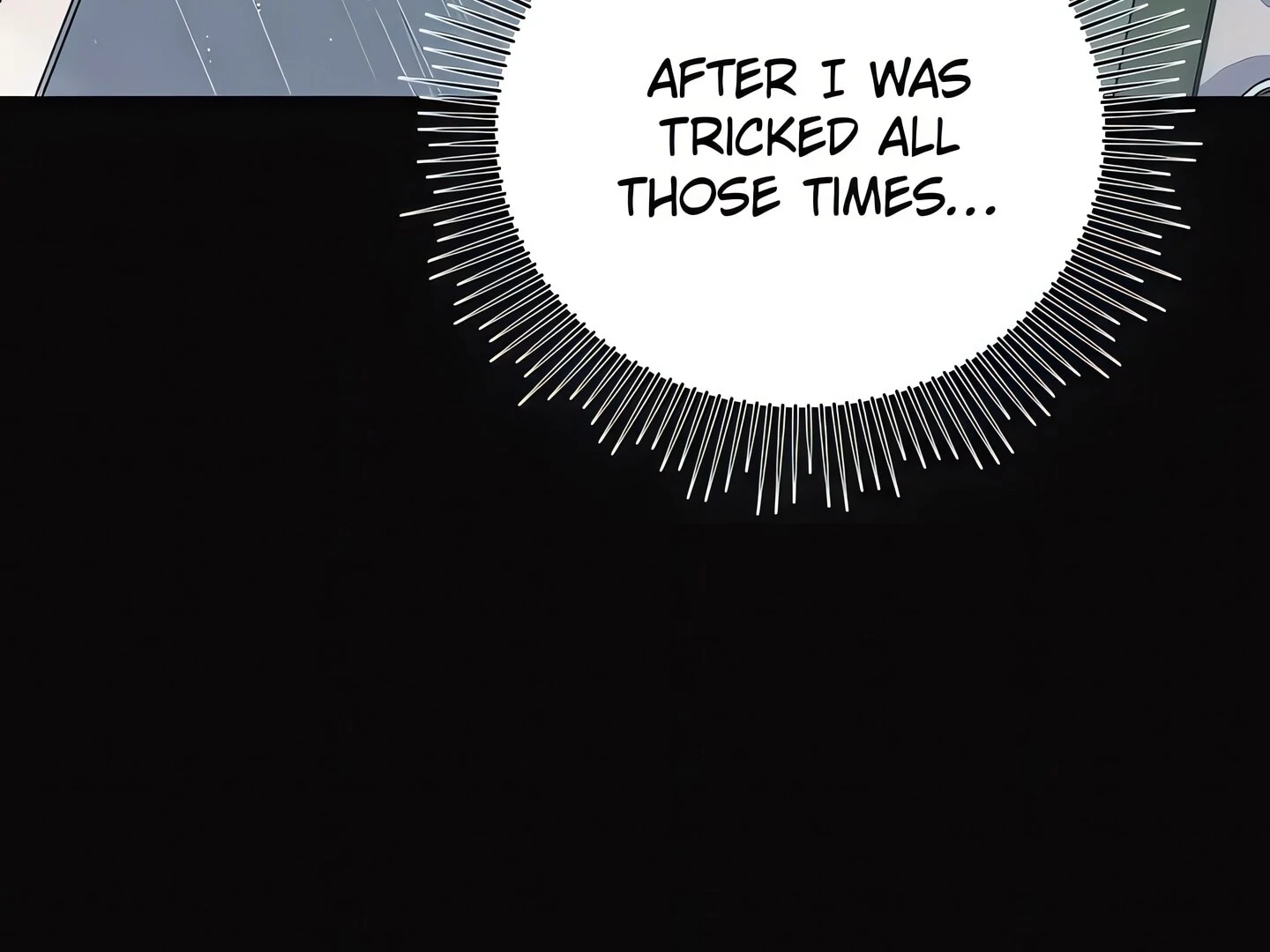 Crossed Hearts Chapter 8 page 6 - 