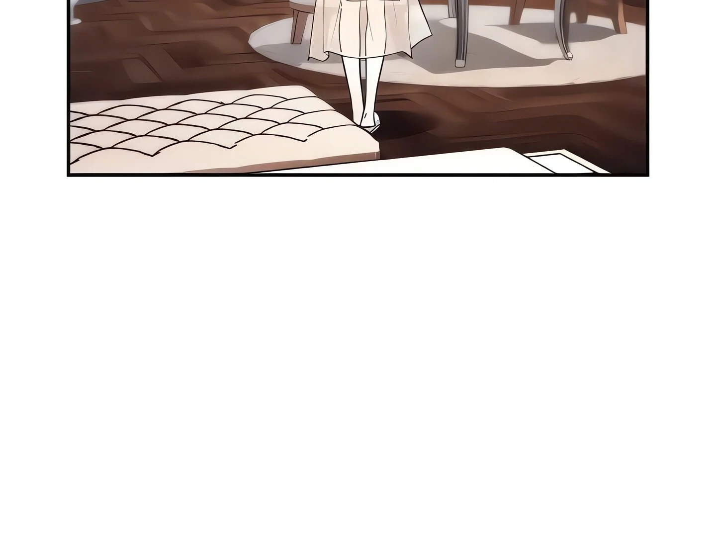 Crossed Hearts Chapter 8 page 58 - 