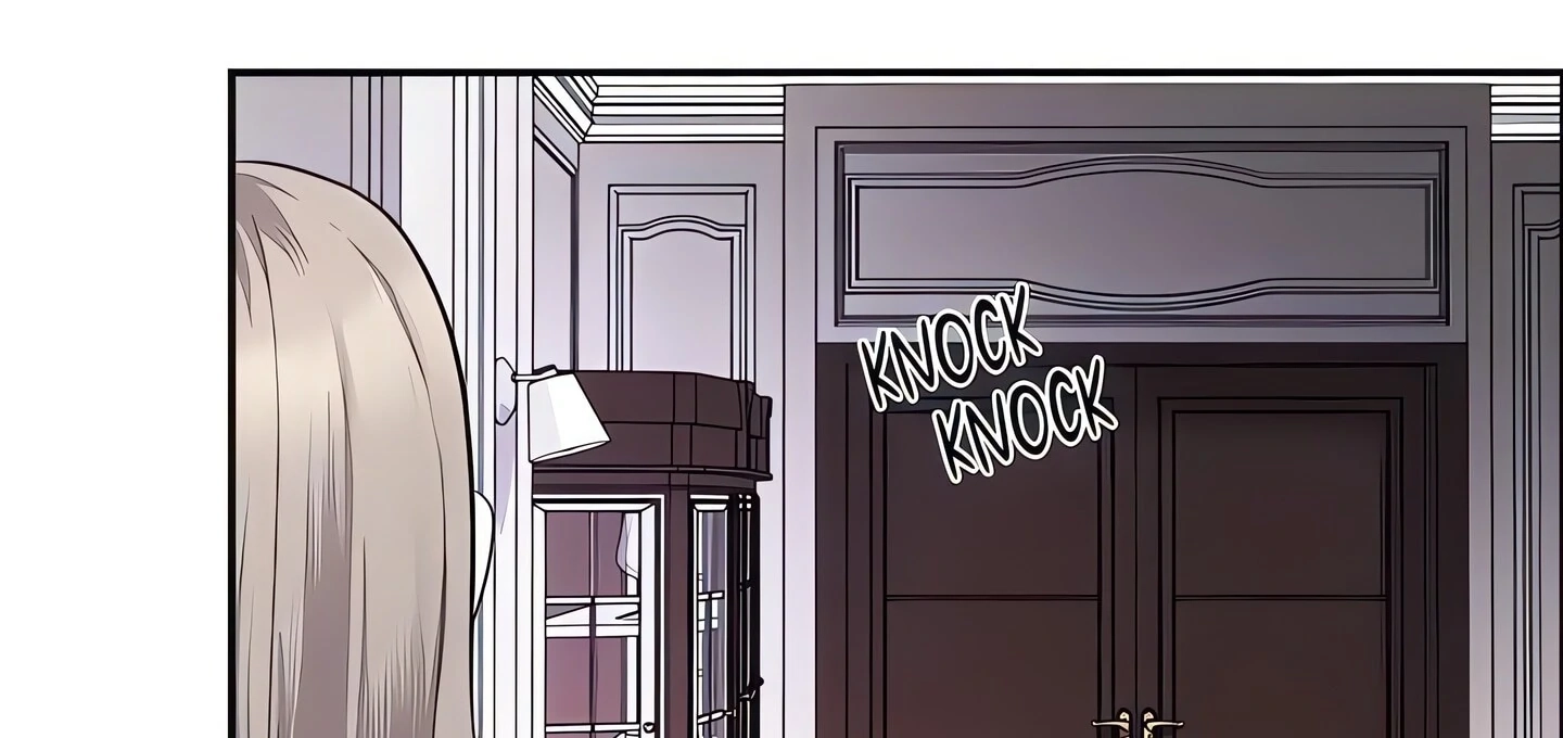 Crossed Hearts Chapter 8 page 59 - 