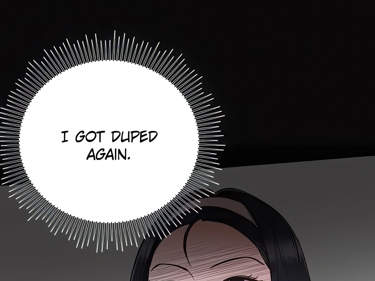 Crossed Hearts Chapter 8 page 7 - 