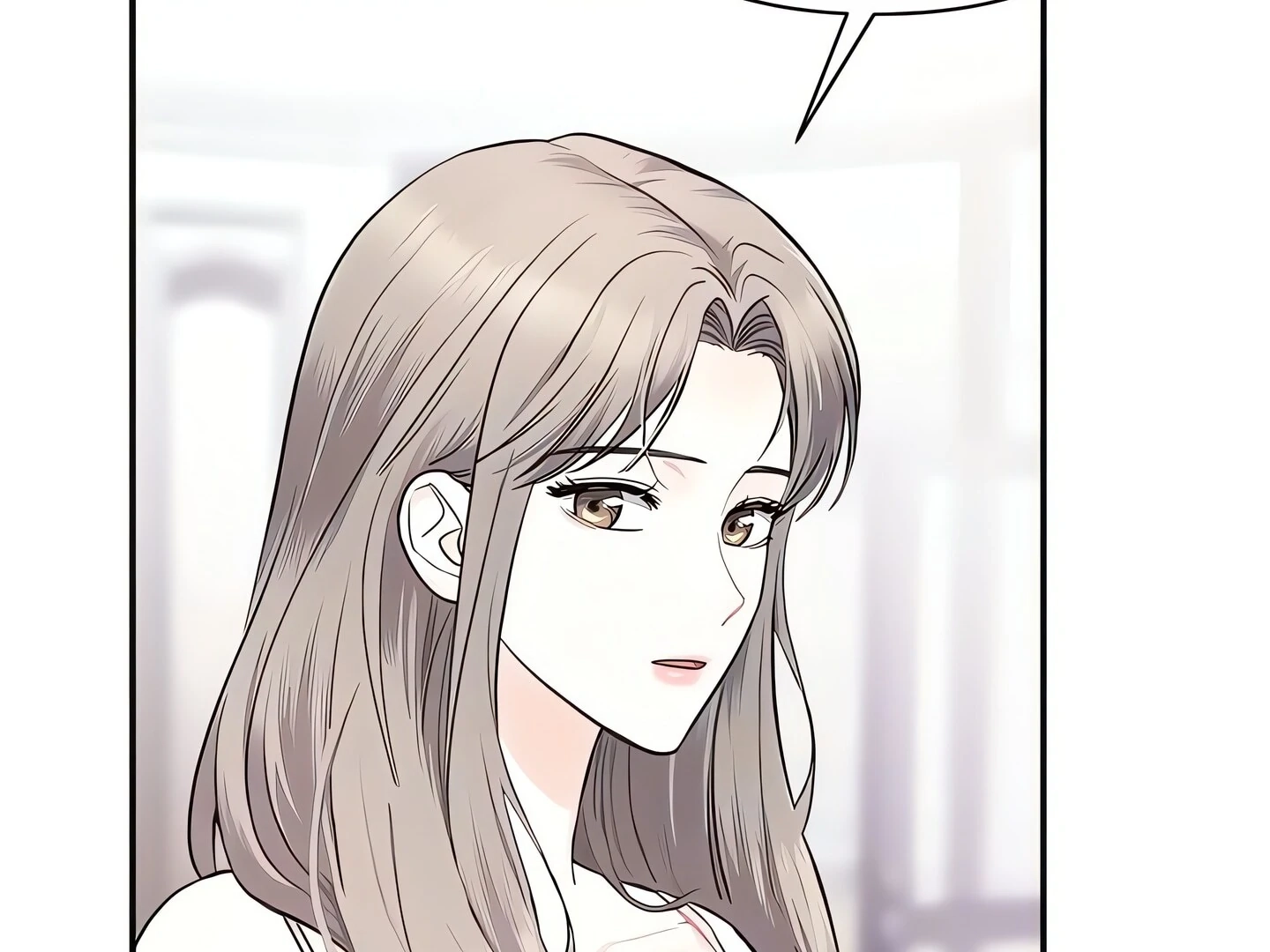 Crossed Hearts Chapter 8 page 65 - 