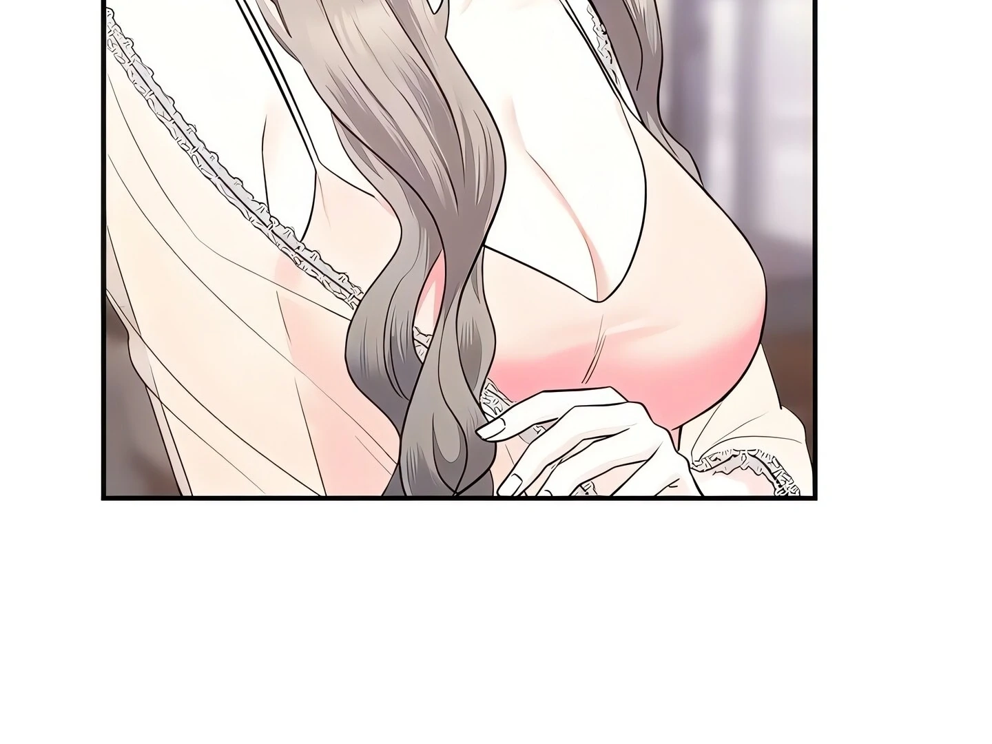 Crossed Hearts Chapter 8 page 66 - 