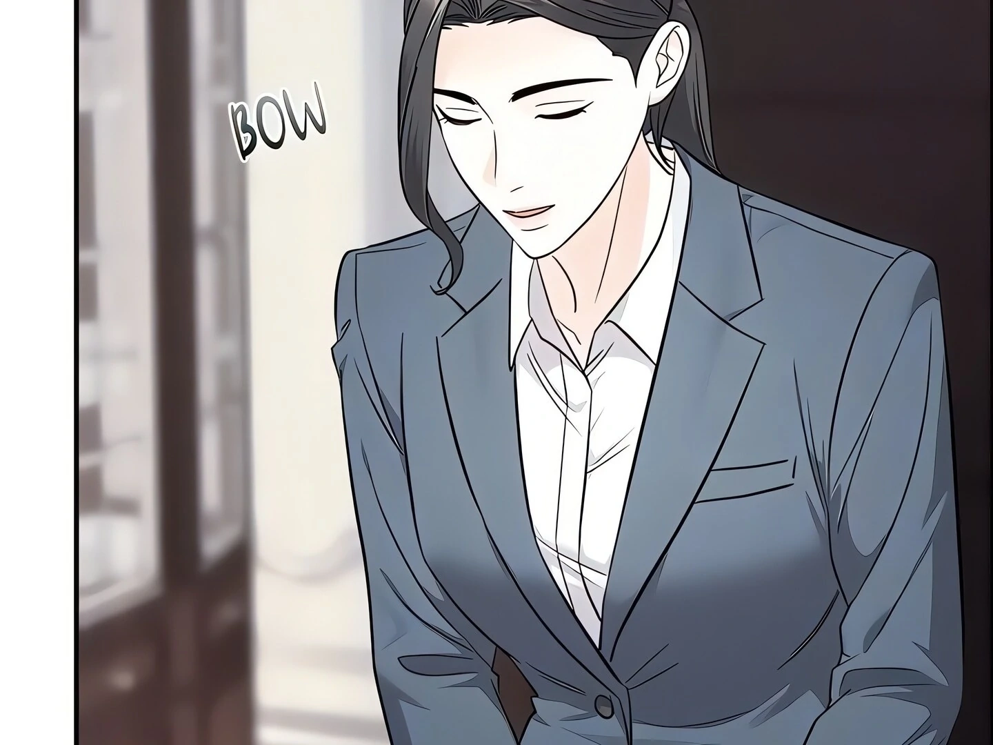 Crossed Hearts Chapter 8 page 73 - 