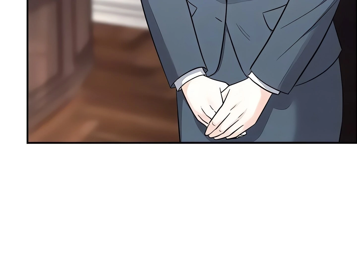Crossed Hearts Chapter 8 page 74 - 