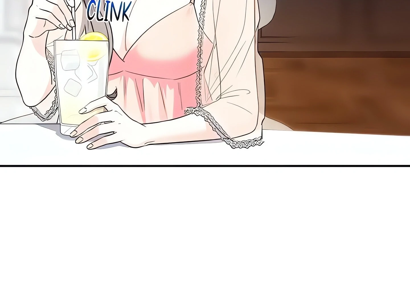Crossed Hearts Chapter 8 page 77 - 