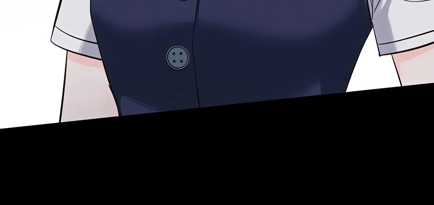 Crossed Hearts Chapter 8 page 9 - 