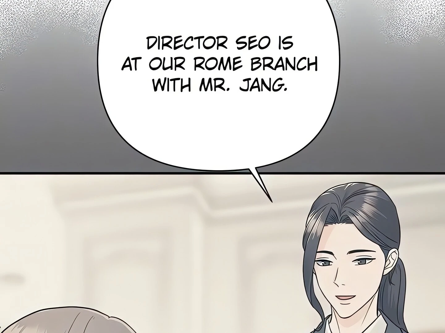 Crossed Hearts Chapter 8 page 82 - 