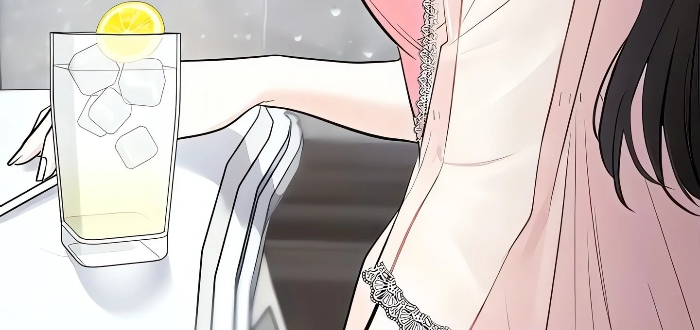 Crossed Hearts Chapter 8 page 90 - 