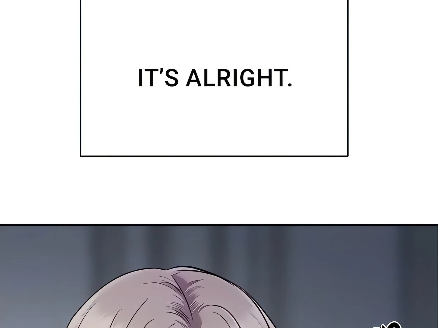 Crossed Hearts Chapter 8 page 93 - 