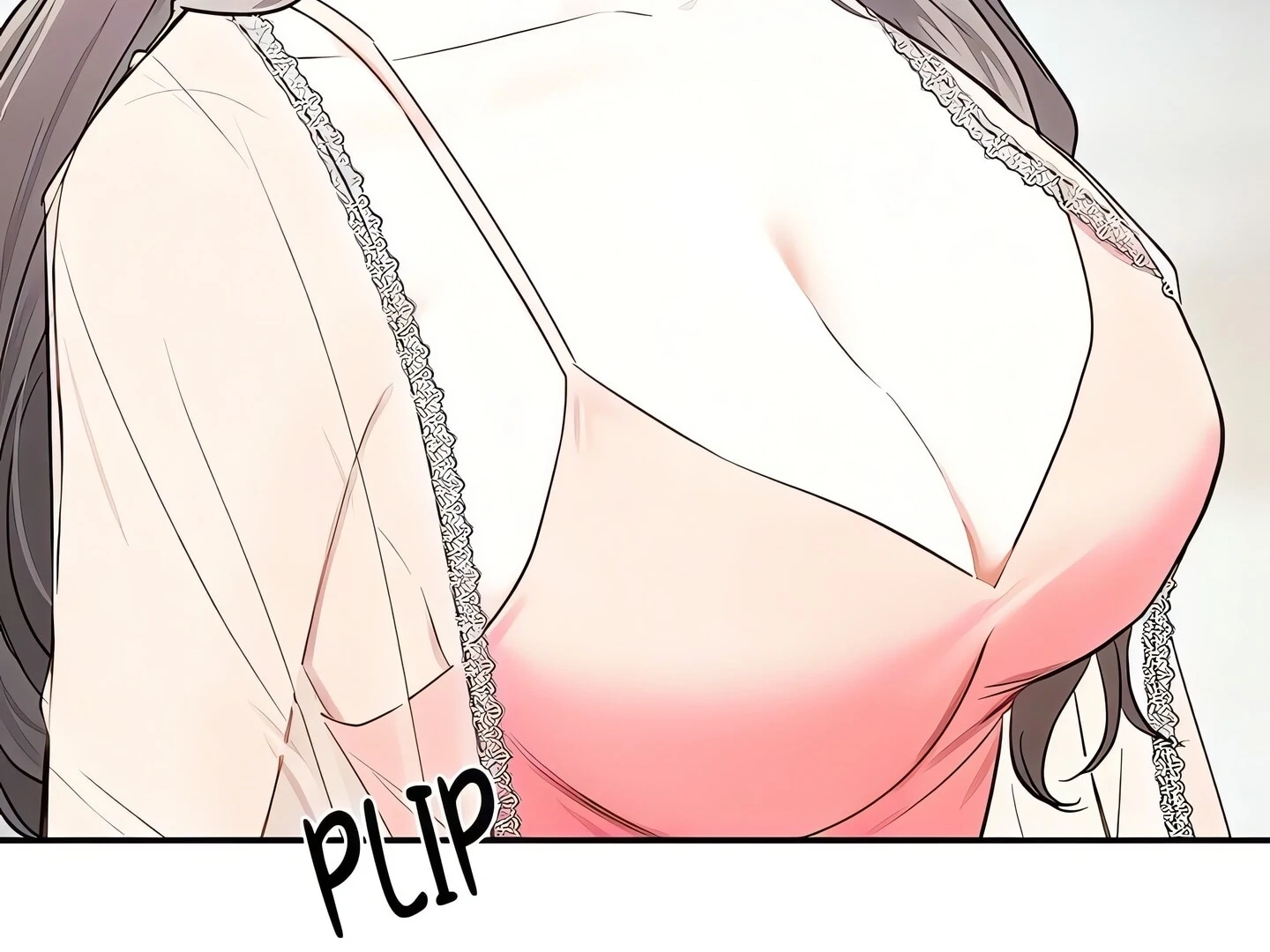Crossed Hearts Chapter 8 page 95 - 