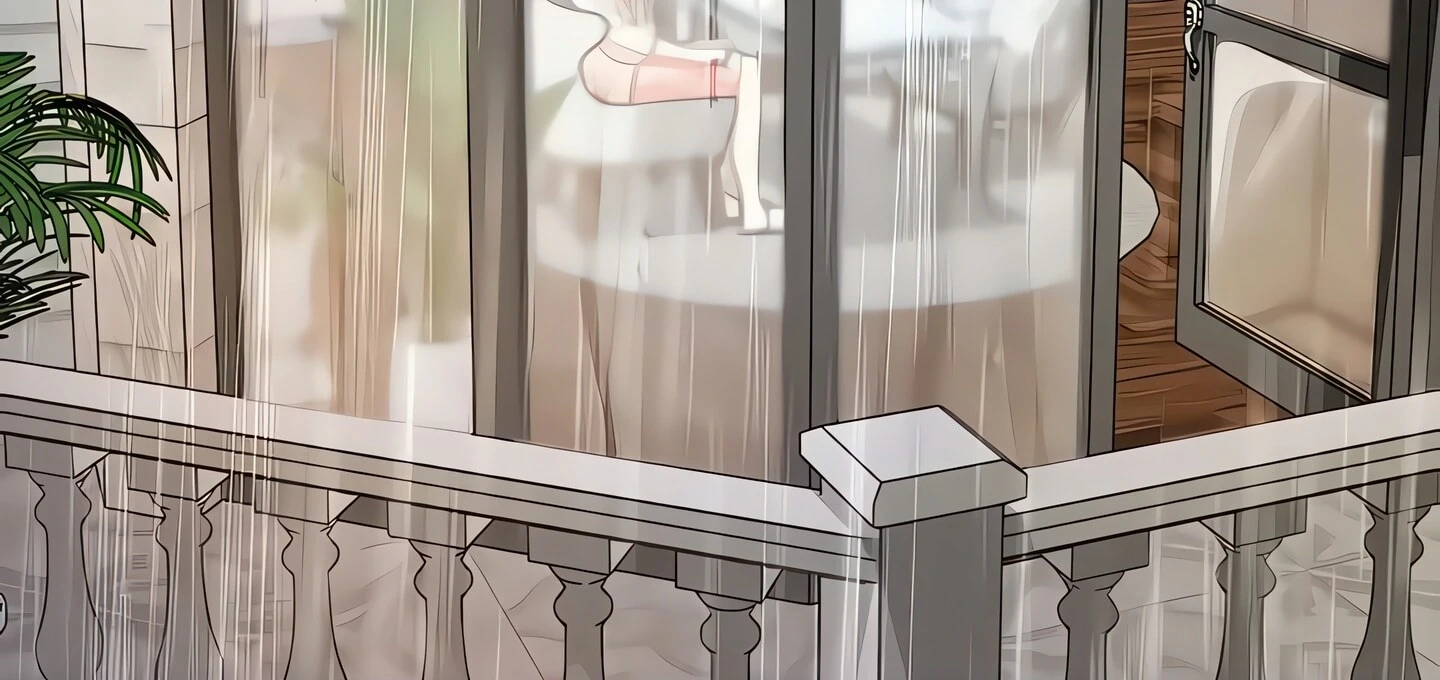 Crossed Hearts Chapter 8 page 99 - 
