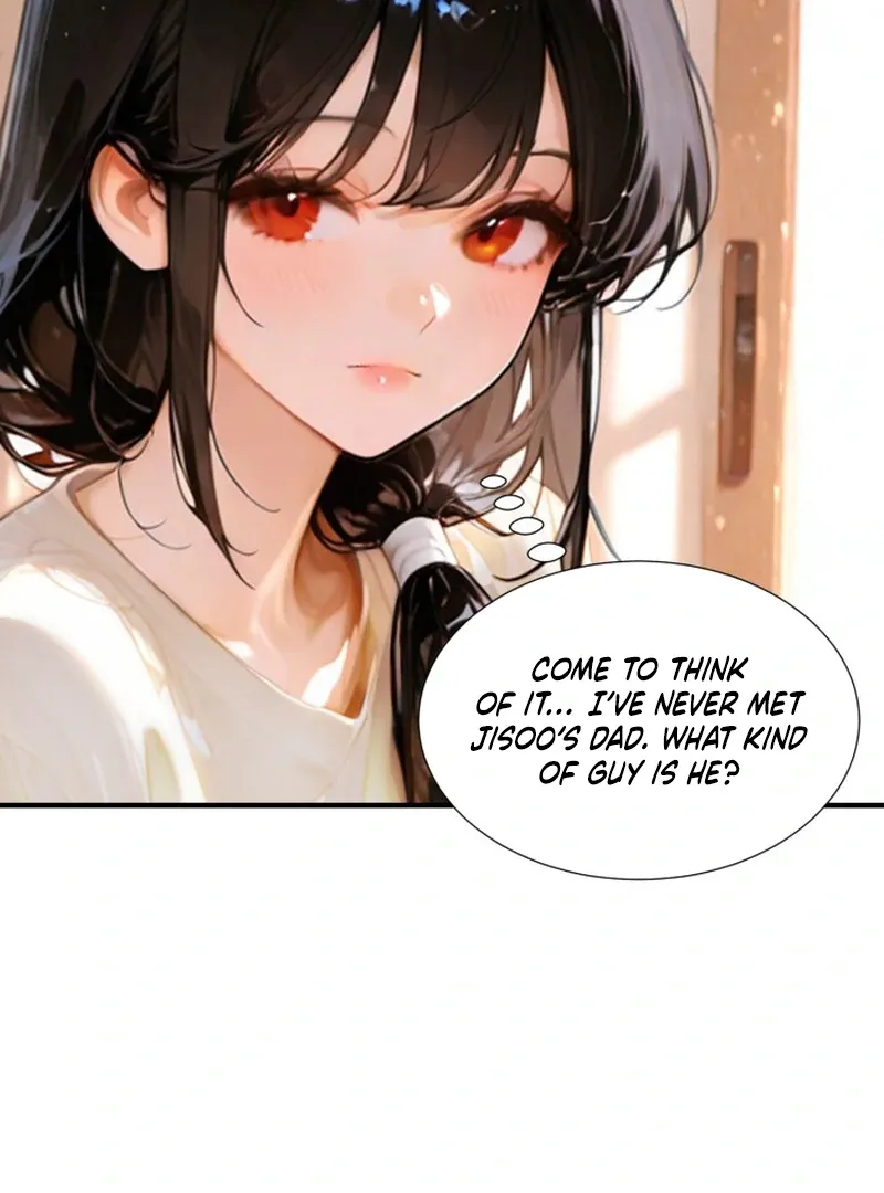 Crossing the Line in Summer Chapter 1 page 21 - 