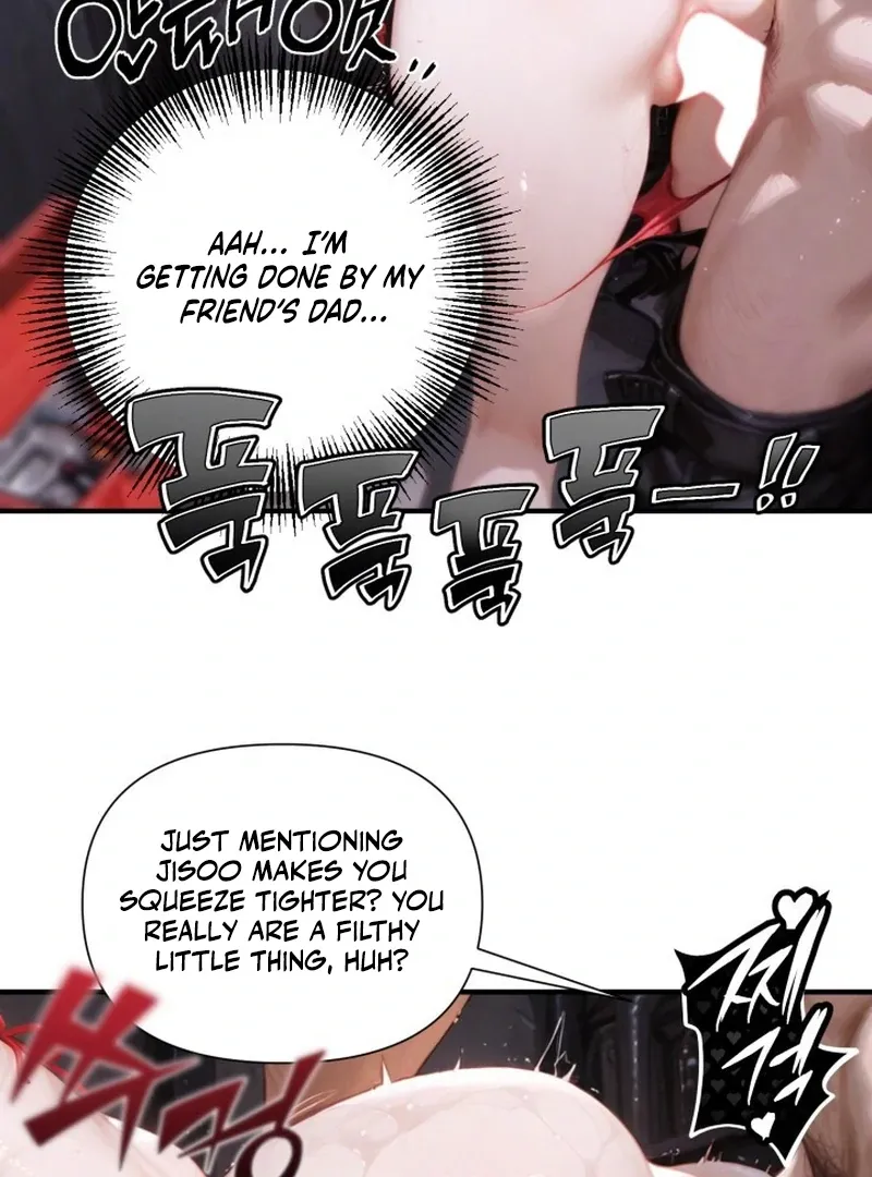 Crossing the Line in Summer Chapter 1 page 34 - 