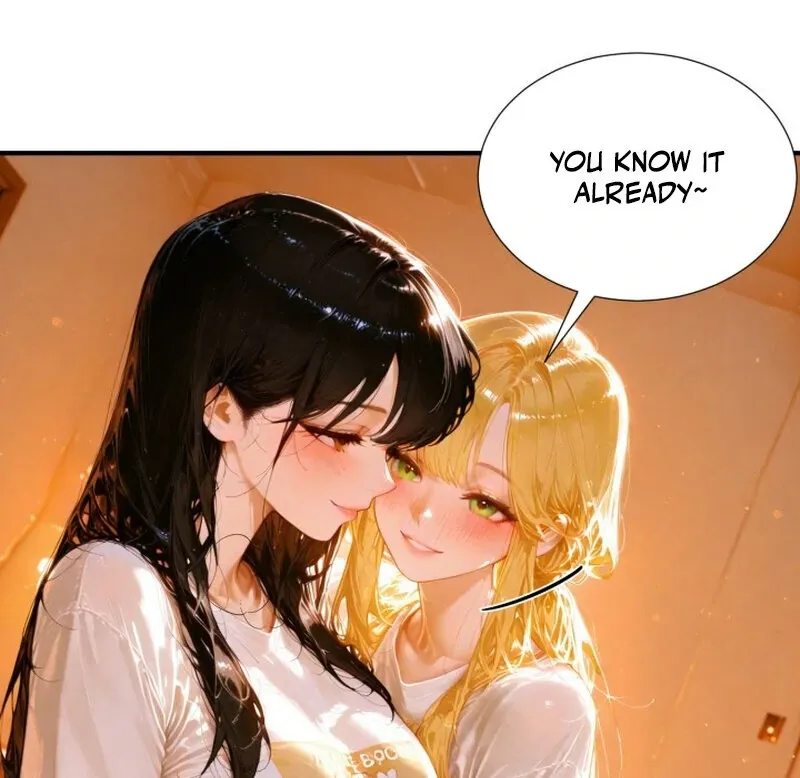 Crossing the Line in Summer Chapter 2 page 12 - 