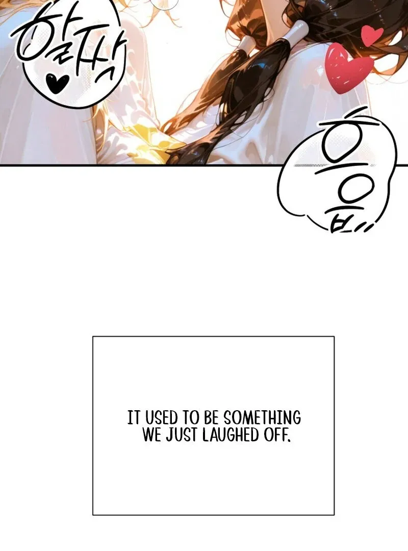 Crossing the Line in Summer Chapter 2 page 18 - 