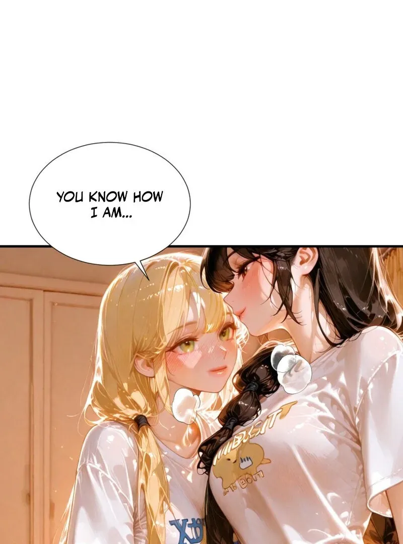 Crossing the Line in Summer Chapter 2 page 19 - 
