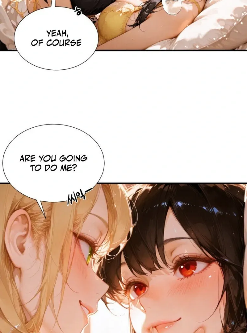 Crossing the Line in Summer Chapter 2 page 29 - 