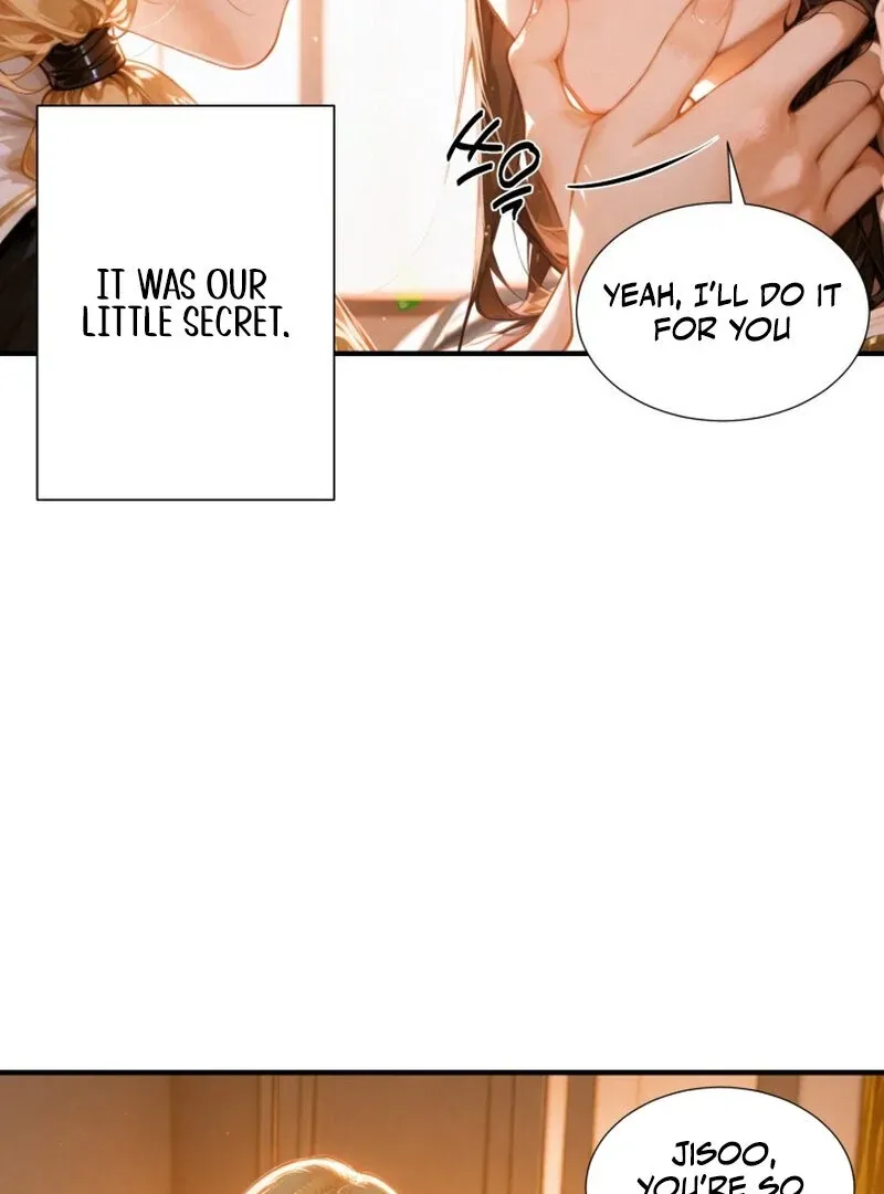 Crossing the Line in Summer Chapter 2 page 30 - 