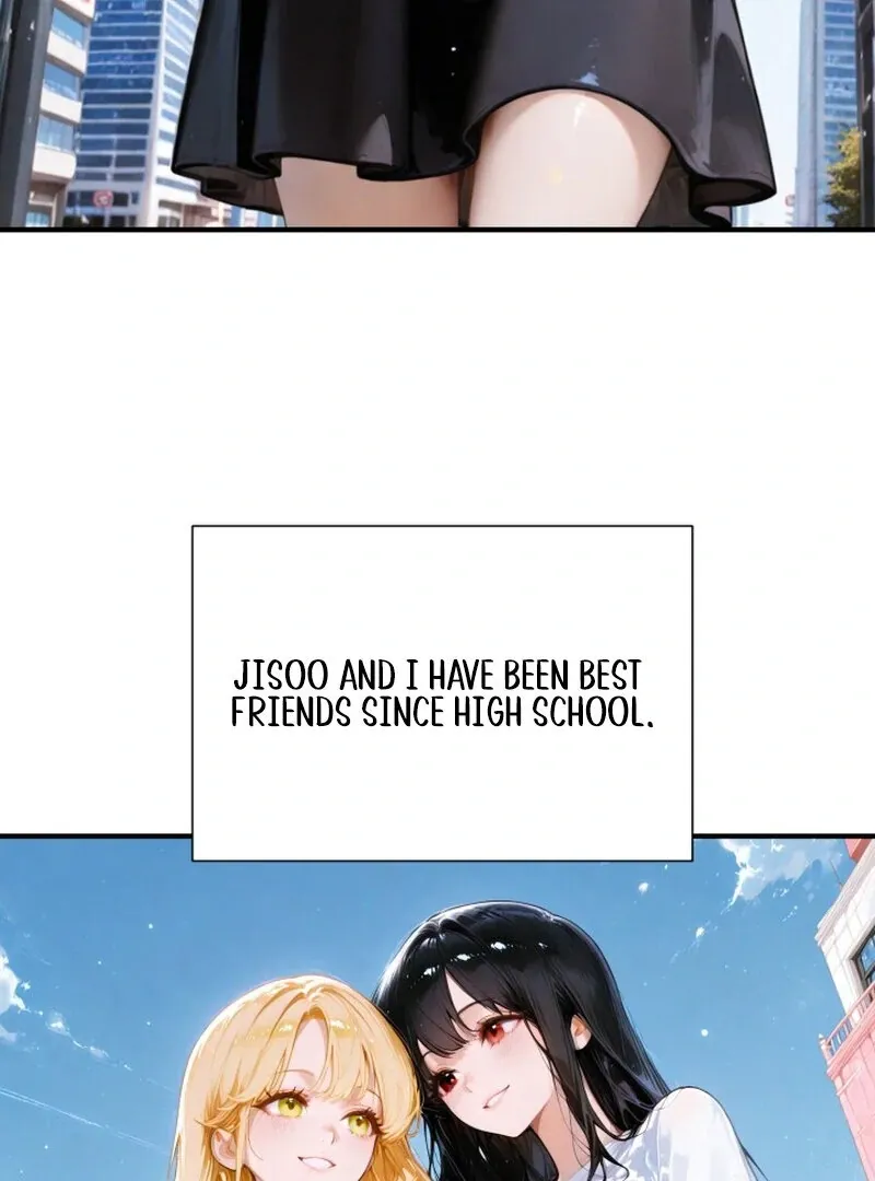 Crossing the Line in Summer Chapter 2 page 4 - 